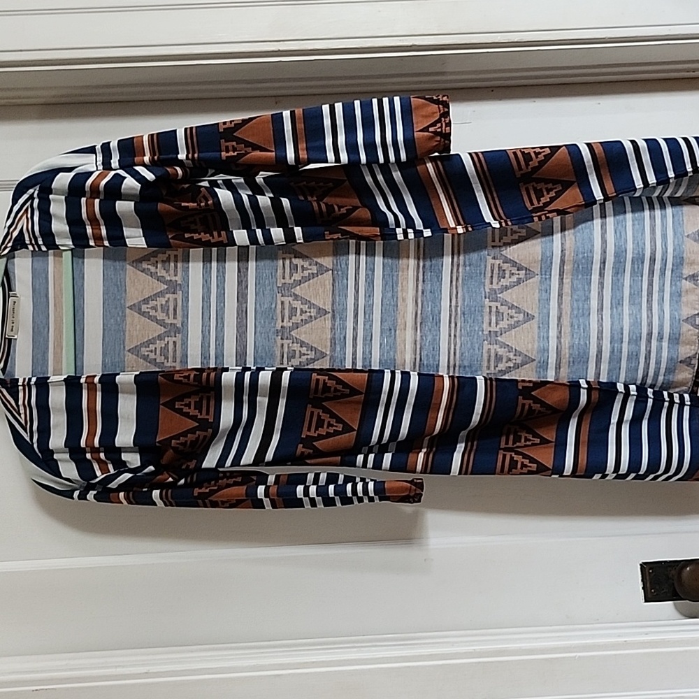 Uno qi Women's Cardigan